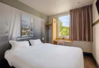 B&B Hotel Antibes Sophia Antipolis Hotels in Biot