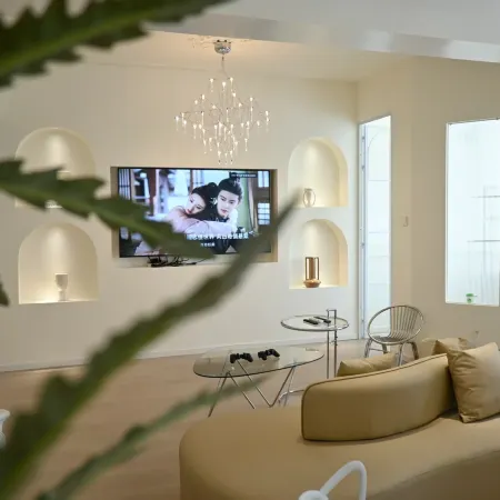 WONDER Design B&B