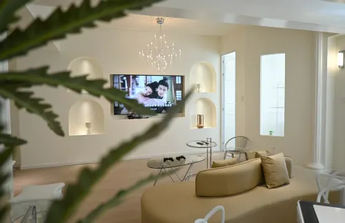 WONDER Design B&B - พร้อมระเบียง