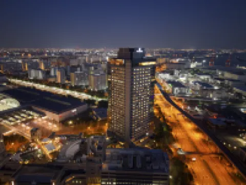 グランドプリンスホテル大阪ベイ 大阪のホテル