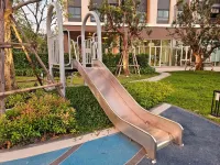 Monthly-Stay @ Escent Trang near Robinson mall