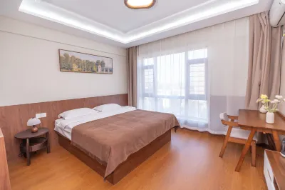 Dalian starlight Liwan hotel