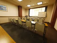 هوتل روت إن تاكاساكيكي نيشيجوشي
