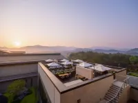 Jingju Resort Wuyishan - bar
