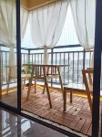 Yuni Chujian Homestay (Luowen Avenue) - piscina