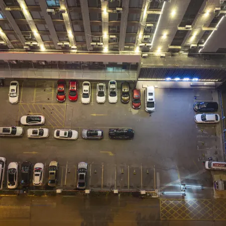 JI Hotel (Huainan Normal University Quanshan)