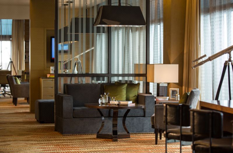 Renaissance Guiyang Hotel photo 5