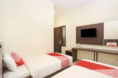 Collection O Yogyakarta Near Jalan Malioboro Formerly Alena Residence Hoteles en Gedong Tengen