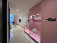 Aoyun Star Apartment Hotels near Huizhou Lilin Passenger Transport Terminal