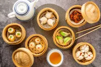 科倫坡希爾頓酒店 - 早餐