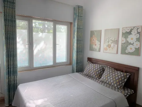 Hoa Lu Old Town House