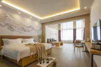VALATOMS Fanlatu Hotel (Bipenggou Scenic Area Branch 2) Các khách sạn ở Huyện Lý