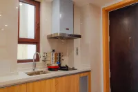 Leting Ganhai Homestay - balcone