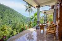 The Sekumpul Villa Hotel berhampiran Git Git Waterfall