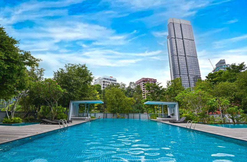 Sunday Hotel Near Petronas Twin Tower Formerly Suasana Suites photo 4