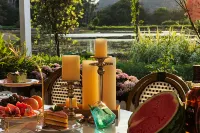 Puzhehei Liujian · Xizhao Qingye Lake View Homestay (Qinglong Mountain Scenic Area) - breakfast