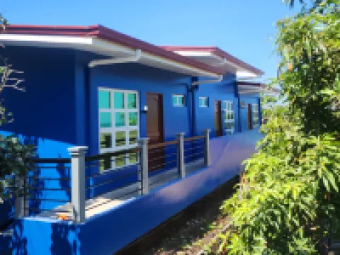 Kulibangbang Beach Resort Hotels in La Union