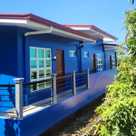 Kulibangbang Beach Resort