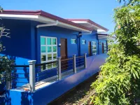 Kulibangbang Beach Resort