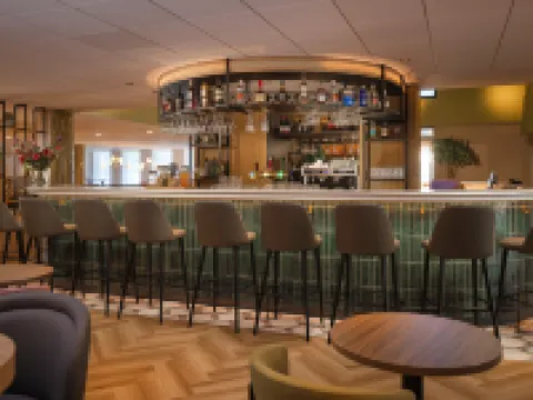 Hilton Garden Inn Leiden Hotels in Leiden