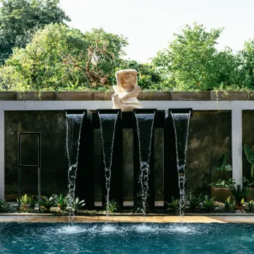 Nadi Hotel Legian