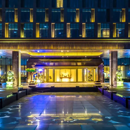 Palace Garden Hotel
