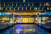 Palace Garden Hotel Hotels in Shangdi Industrial Park/Xisanqi