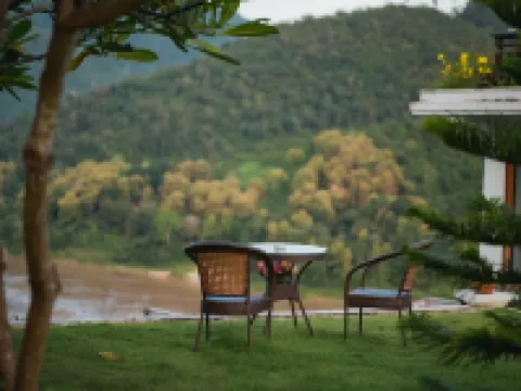 Le Grand Pakbeng Hotels in Pakbeng