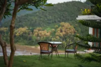 Le Grand Pakbeng Hoteles en 