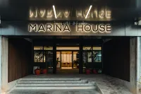 Marina House Muaythai Ta-Iad Phuket Hotels near Wat Chalong