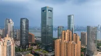 No.1391 Honggu Middle Blvd, Honggutan District, Nanchang, Jiangxi Province, China - Romantic