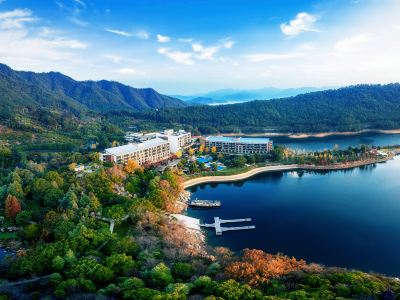 Qiandaohu Liberty Interworld Palace