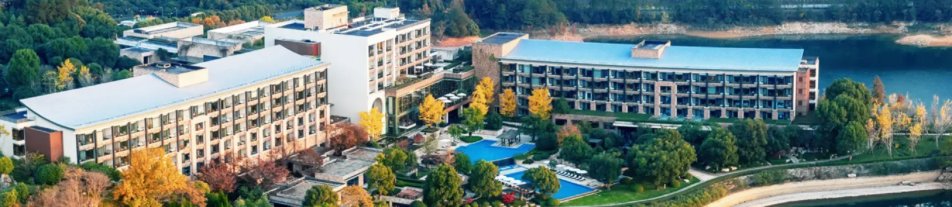 Gourmet Hotels