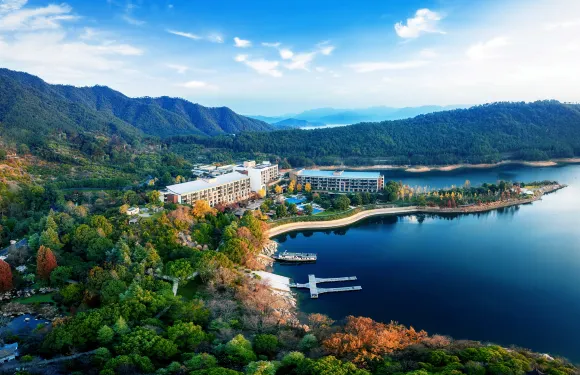 千島湖洲際度假酒店