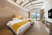 Yuannisuo Homestay (Xiata Scenic Area) فنادق في جاوسو
