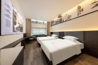 Yamei Hotel (Wuzhen Xizha) - 2-Star