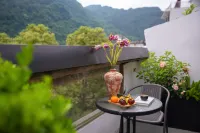 the pure site Hotels in der Nähe von Tianzi Mountain