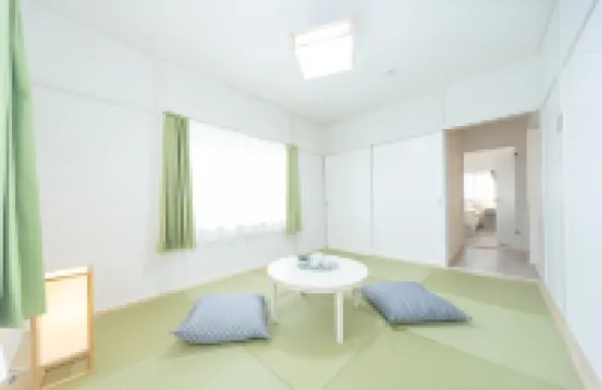 Miraie Yokkaichi Higashihino