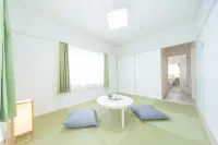 Miraie Yokkaichi Higashihino Hotel a Yokkaichi