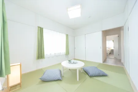 Miraie Yokkaichi Higashihino Отели рядом со станцией JR Yokkaichi station