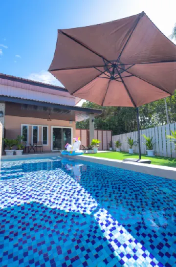 D' Village Cottage 2 = D' 鄉村小屋 2