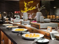 長沙高鐵南站品縵芸飯店（沙灣公園地鐵站店） 平阳附近的飯店