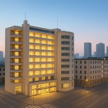 ALL IN HOTEL（Luqiao Shili Changjie · Zhongsheng Plaza Branch）