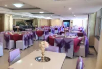 47 Degree North Hot Spring Hotel (Qiqihar Medical College Wanda Plaza Branch) - Hot Springs
