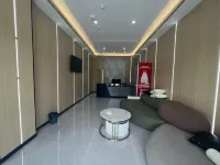 Wanyuan Inn
