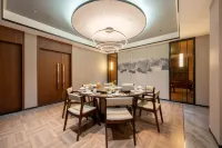 INZONE GARLAND SELECTION Hotel (Linyi Yishuitaishan Road Branch) - Bữa sáng