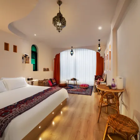 Miyou Resort Hotel (Shanghai International Tourism Resort)