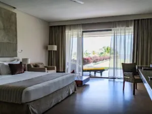 Amaya Beach Passikudah