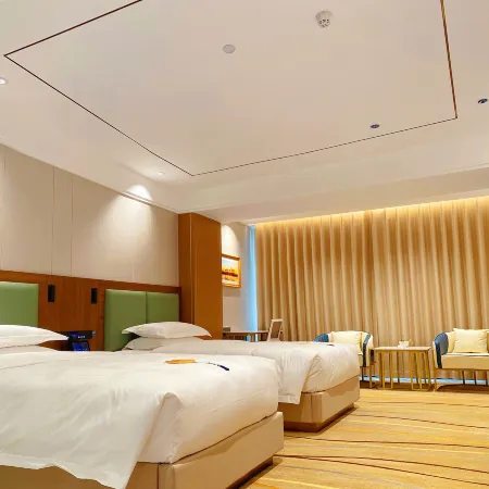 KeXin Hot Spring Resort