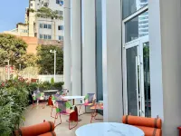 ME Hotel Hotels near Yushan Mountain